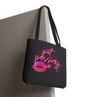 Put Passion in It! | Mix & Match Fun-Flirty Lovers’ Totes
