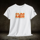 Cummer Daily Specials | Mix & Match Cotton Unisex Fun-Flirty Lovers’ T-Shirts