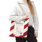 Dear Santa | Mix & Match Fun-Flirty Lovers’ Totes