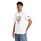 All You Need is Love Tree | Mix & Match Cotton Unisex Fun-Flirty Lovers’ T-Shirts