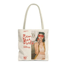 New Year Party | Mix & Match Fun-Flirty Lovers’ Totes