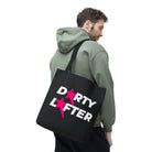 Dirty Lifter Tote Bag