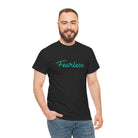 Fearless | Mix & Match 100% Cotton Unisex Fun-Flirty Lovers’ Tees