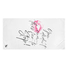 You Didn’t Cum This Far to Stop! | Mix & Match XL Fun-Flirty Lovers’ Towels