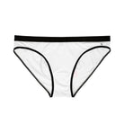 Gold Crown Birthday Queen | Mix & Match Women’s Fun-Flirty Lovers’ Panties