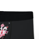Floral Hate | Mix & Match Men’s Fun-Flirty Lovers’ Boxer Briefs