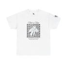 Trick or Treat | Mix & Match Cotton Unisex Fun-Flirty Lovers’ T-Shirts