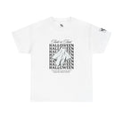 Trick or Treat | Mix & Match Cotton Unisex Fun-Flirty Lovers’ T-Shirts