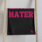 Later Hater Nectar Napkins Cum Towel