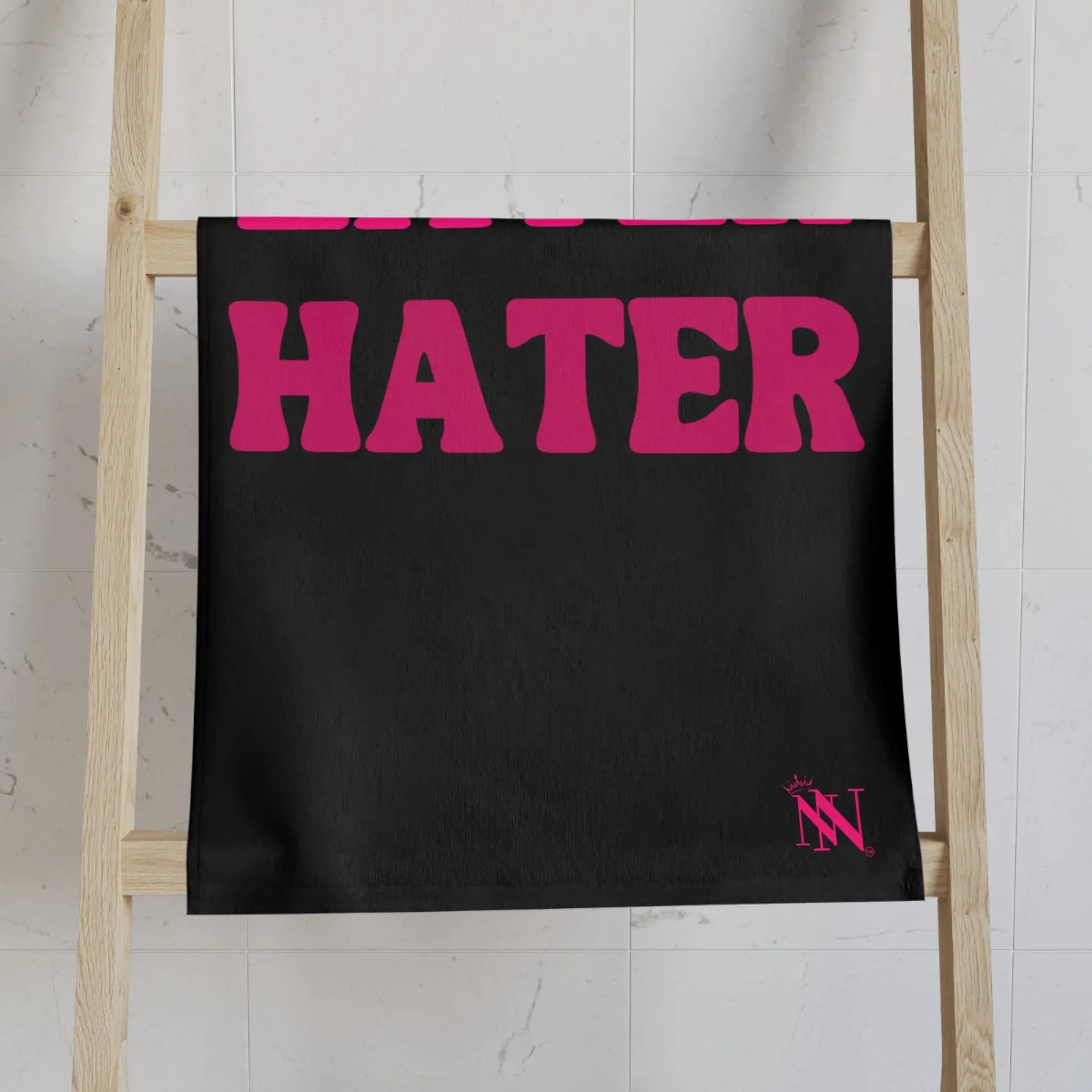 Later Hater Nectar Napkins Cum Towel