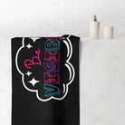 Be Visible Large Sex Towel
