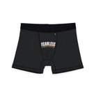 Fearless | Mix & Match Men’s Fun-Flirty Lovers’ Boxer Briefs