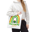 One Lucky Girl St. Patrick’s Day | Mix & Match Fun-Flirty Lovers’ Totes