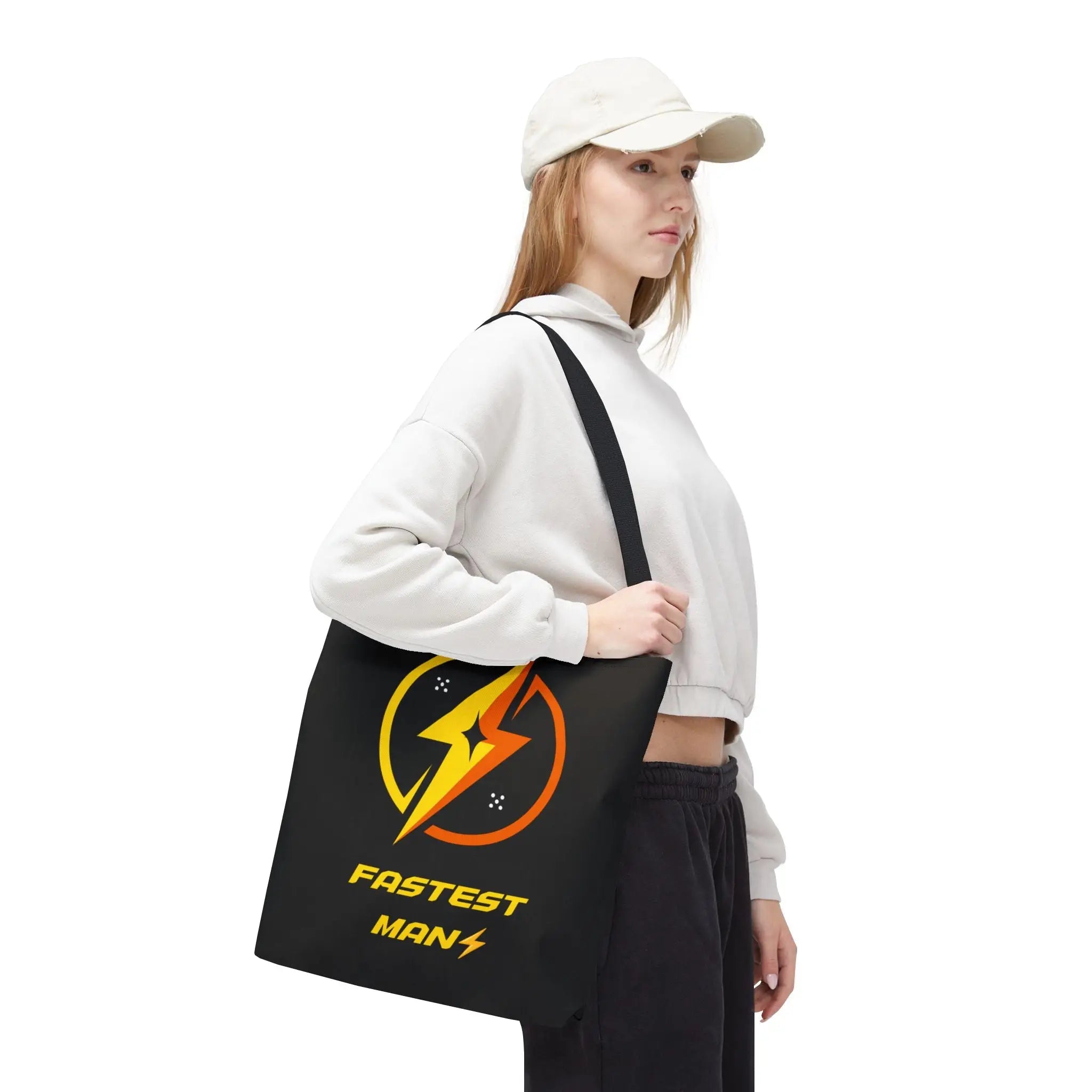 Fastest Man Lightning Bolt Romantic Sex Gifts