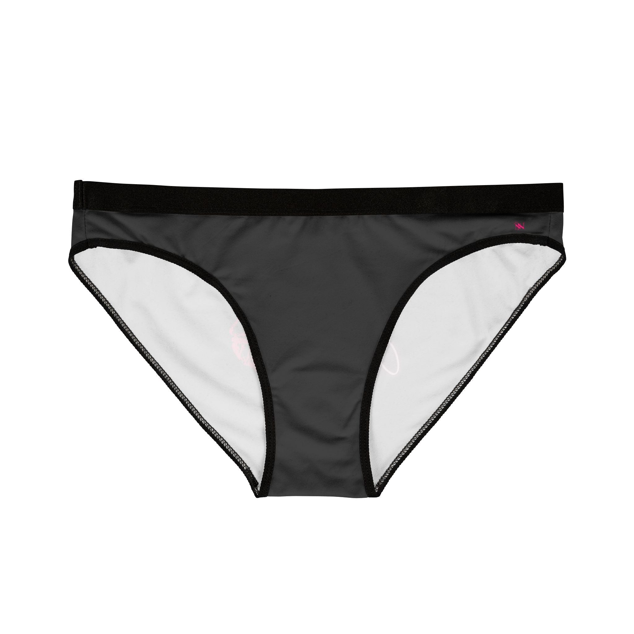 Don’t Cry | Mix & Match Women’s Fun-Flirty Lovers’ Panties