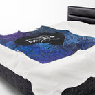 Everything’s Better Together | Mix & Match Soft Fun-Flirty Lovers’ Blankets