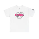 Fucked By No One Couples Sex Gifts 100% Cotton T-Shirt