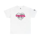 Fucked By No One | Mix & Match Cotton Unisex Fun-Flirty Lovers’ T-Shirts