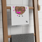 Smart Cookie | Mix & Match Soft Fun-Flirty Lovers’ Towels