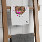 Smart Cookie | Mix & Match Soft Fun-Flirty Lovers’ Towels