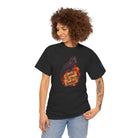 Gobble Til’ You Wobble Crow T-Shirt