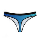 Play In My Circus | Mix & Match Women’s Fun-Flirty Lovers’ Thongs