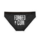 Forged in Cum | Mix & Match Women’s Fun-Flirty Lovers’ Panties