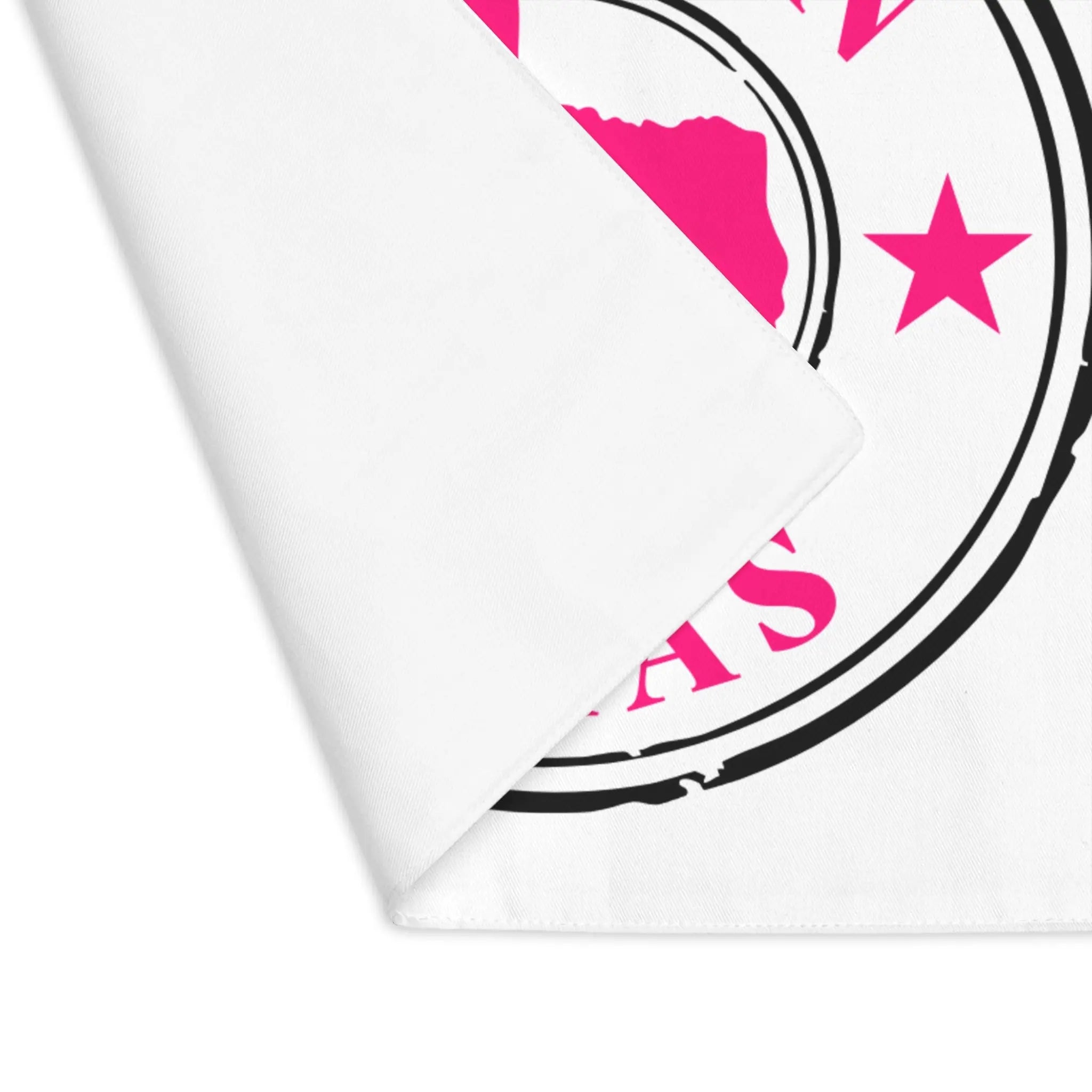 Made in Texas Sex Toys Mat