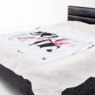Do It. | Mix & Match Soft Fun-Flirty Lovers’ Blankets