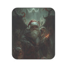 Evil Santa Christmas Fantasy | Mix Match Fun-Flirty Lovers’ Water-Resistant Blankets