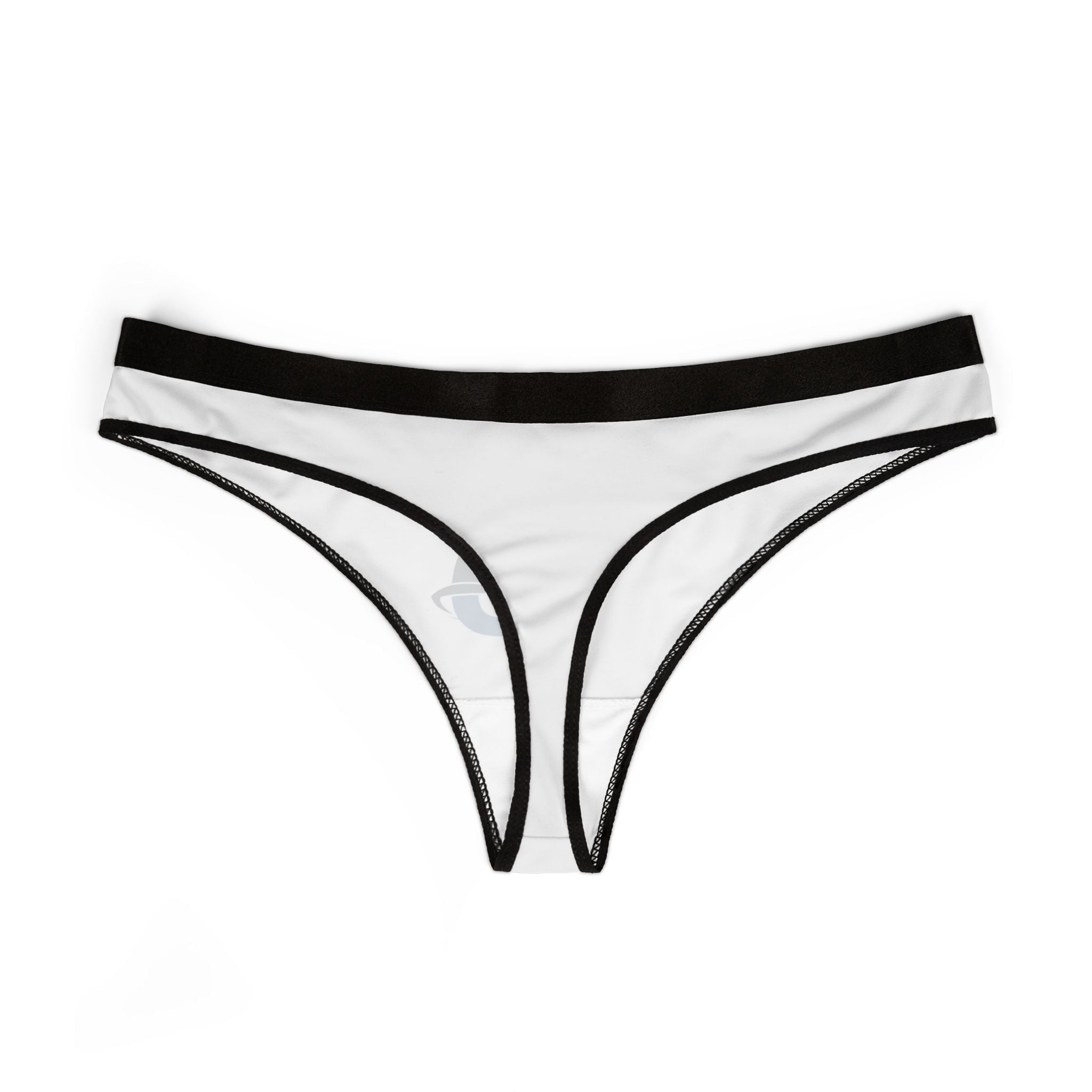 D Tails | Mix & Match Women’s Fun-Flirty Lovers’ Thongs