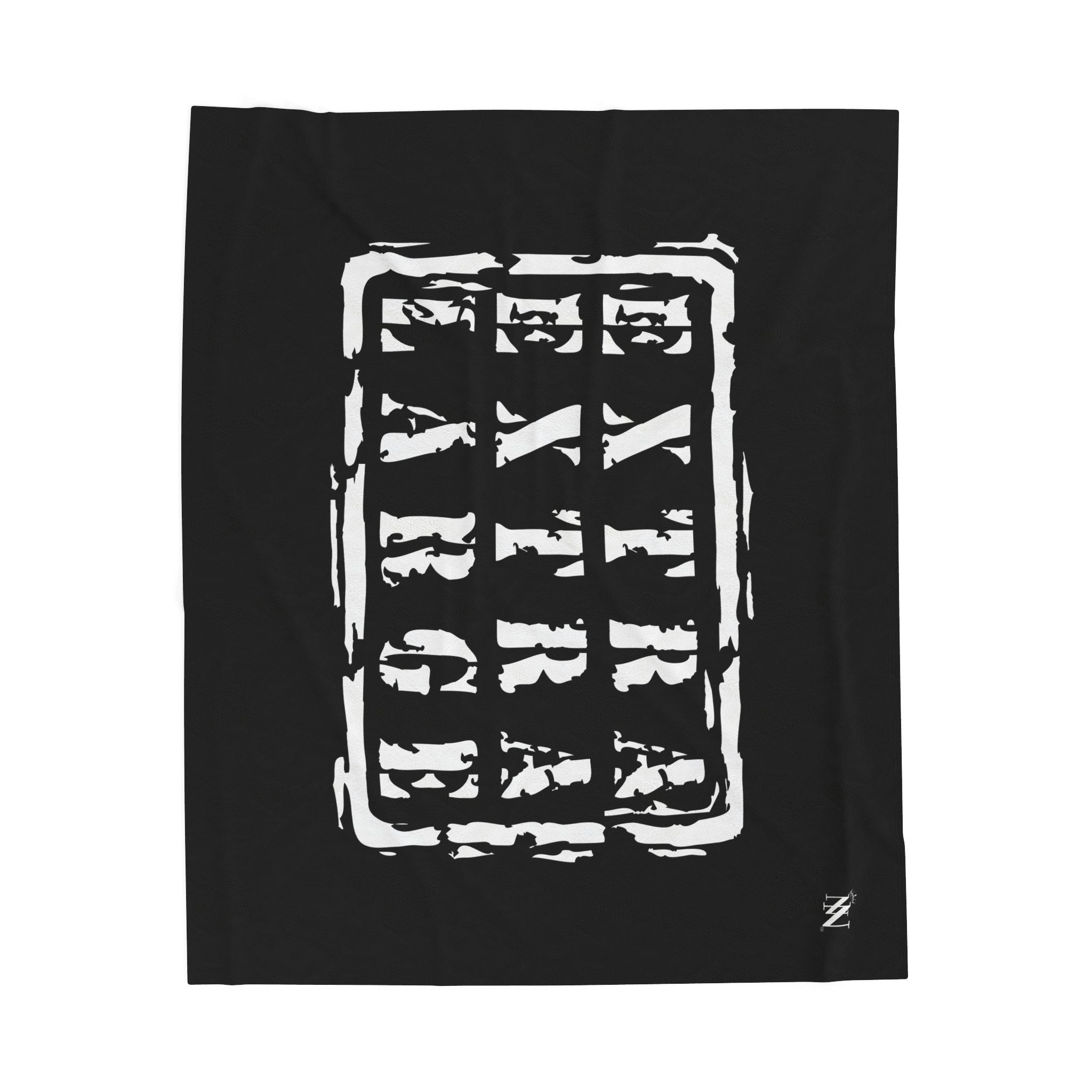 Extra Extra Large | Mix & Match Soft Fun-Flirty Lovers’ Blankets