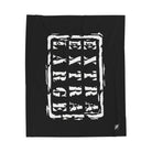 Extra Extra Large | Mix & Match Soft Fun-Flirty Lovers’ Blankets