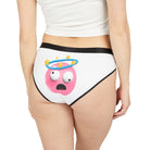 Seeing Stars Emoji | Mix & Match Women’s Fun-Flirty Lovers’ Panties