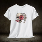 Donut Licker | Mix & Match 100% Cotton Unisex Fun-Flirty Lovers’ Tees