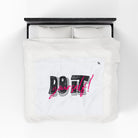 Do it Yourself | Mix & Match Fun-Flirty Lovers’ Blankets