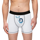 D Tails | Mix & Match Fun-Flirty Lovers’ Boxer Briefs