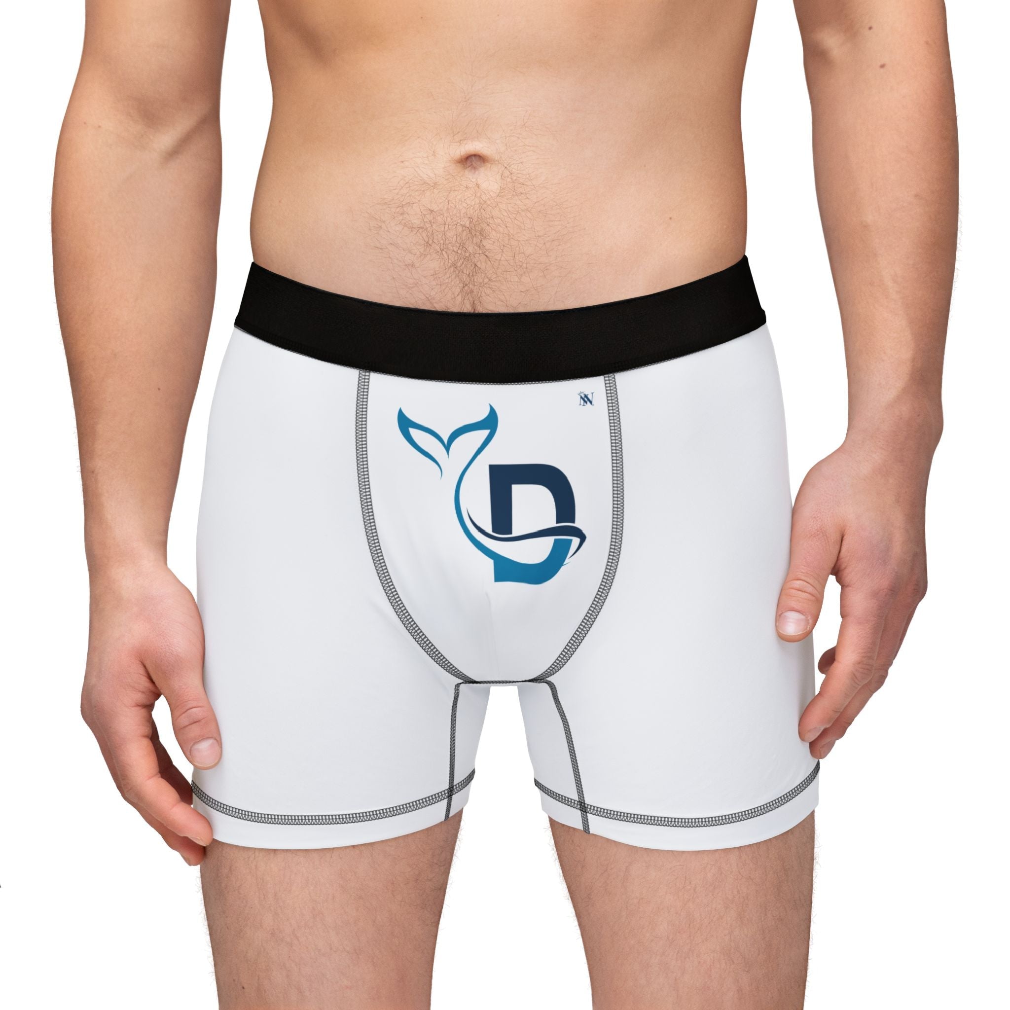 D Tails | Mix & Match Fun-Flirty Lovers’ Boxer Briefs