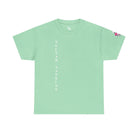 Nectar Napkins Brand Green Unisex T-Shirt
