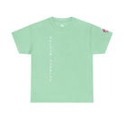 Nectar Napkins Brand Green | Fun-Flirty Lovers’ T-Shirts