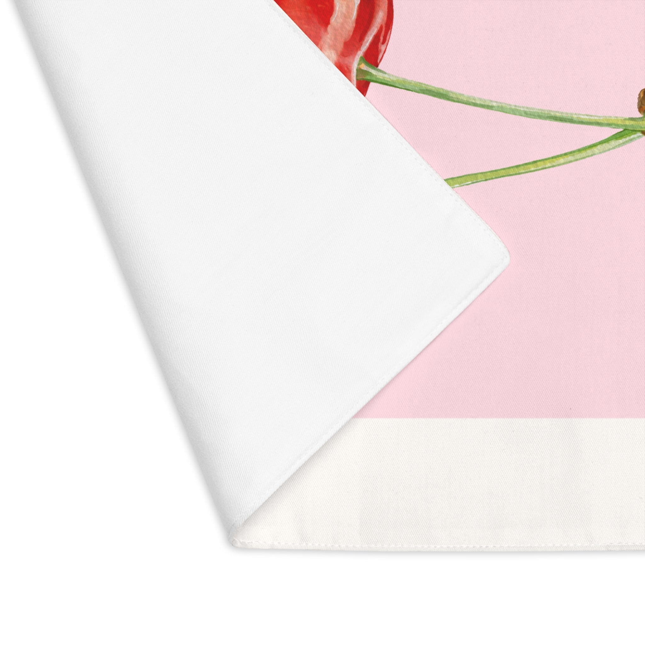 Sweet Cherries | Mix & Match Playful Fun-Flirty Lovers’ Toy Mats