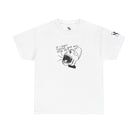 If I Don’t Scream | Mix & Match Cotton Unisex Fun-Flirty Lovers’ T-Shirts