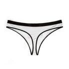 Once Upon a Time | Mix & Match Women’s Fun-Flirty Lovers’ Thongs