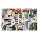 Vision Board 2026 Fun Sex Towel