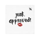 Junk Approved! | Mix & Match Lils’ Fun-Flirty Lovers’ Towels