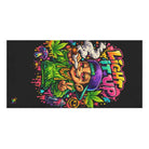 Light It Up 420 | Mix & Match XL Fun-Flirty Lovers’ Towels