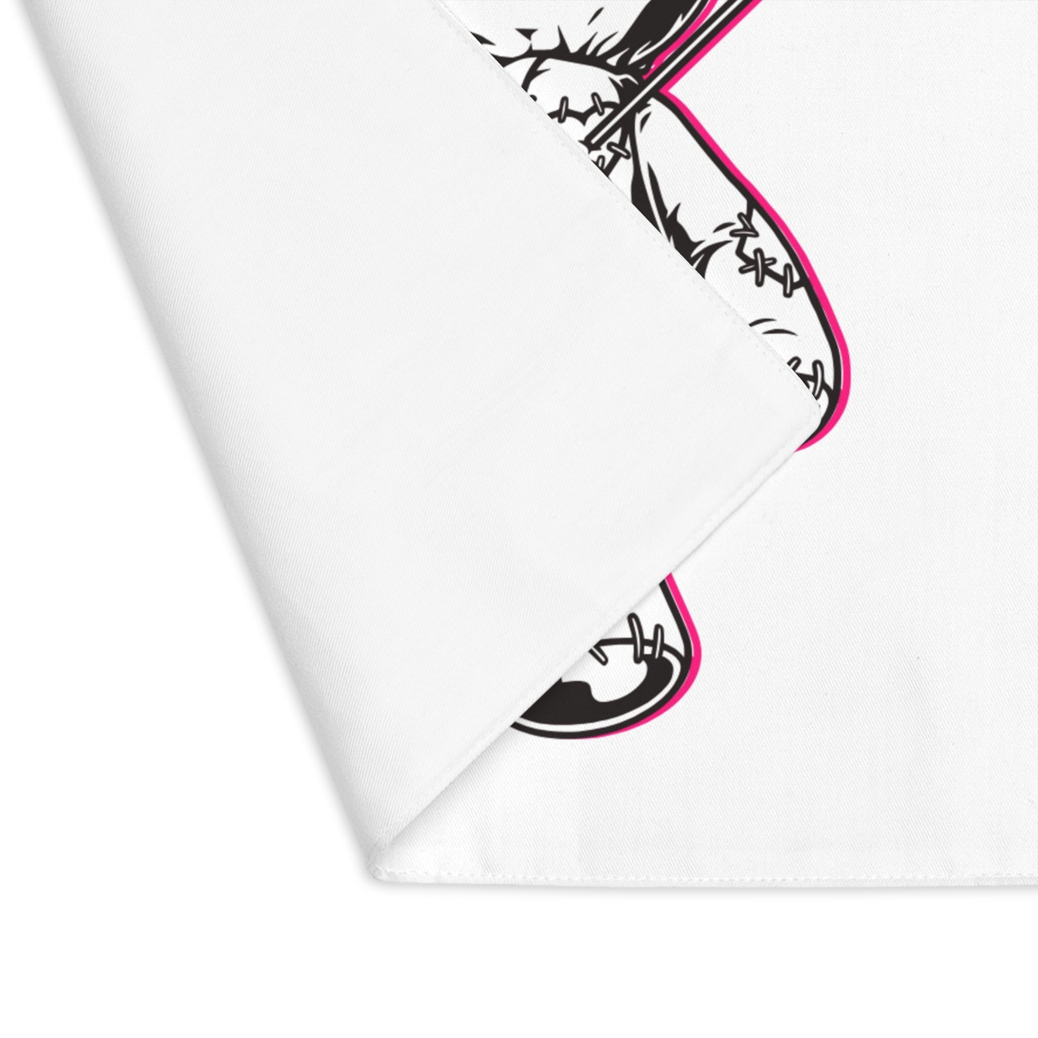 Voodoo Love | Mix & Match Playful Fun-Flirty Lovers’ Toy Mats