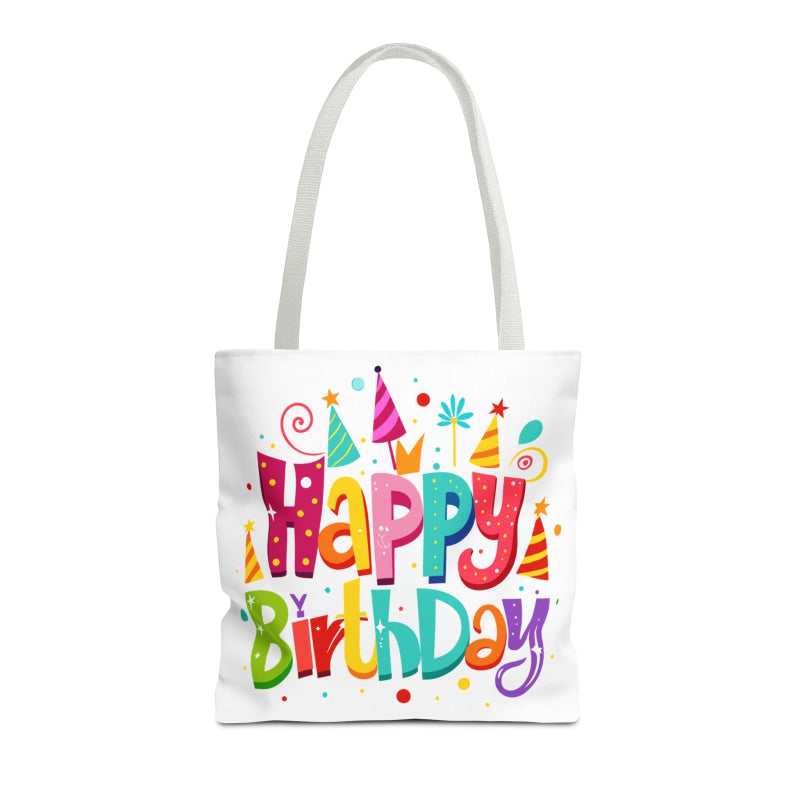 Fun Happy Birthday | Mix & Match Fun-Flirty Lovers’ Totes