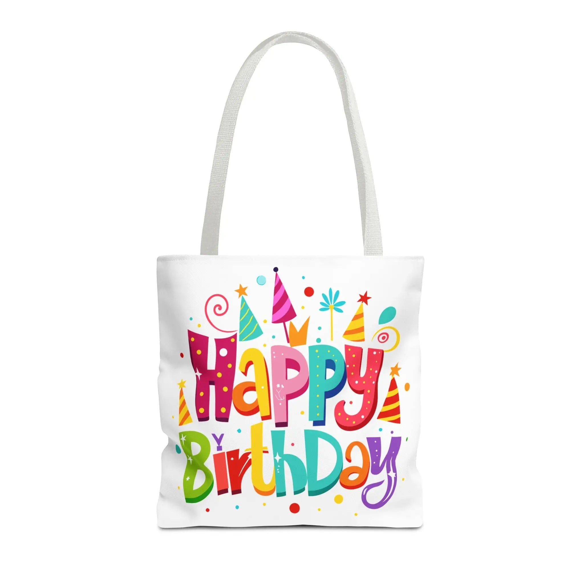 Fun Happy Birthday | Mix & Match Fun-Flirty Lovers’ Totes