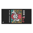 Born to Fuck No Reasons Large Sex Towel
